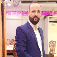 Muhammad Feroz