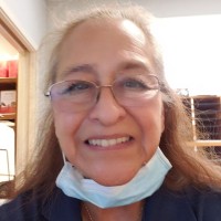 Marilyn Lawrence