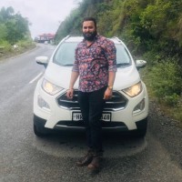 SACHIN TANWAR