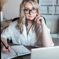 Irina Bogdan