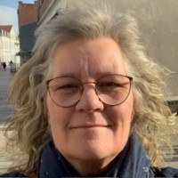 Vibeke Kjærside