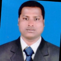 santosh kumar sethy