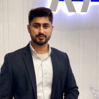 Muhammad Ahsan