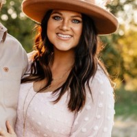 Madi Leach