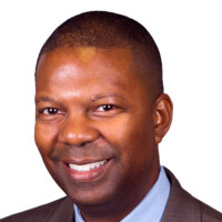 Wayne B. Moss