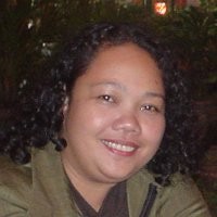 Marie Christine Auri Redondo-Sevilla