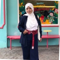 Priscilla Zahra