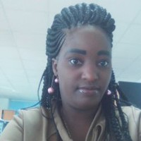 Esther Kivuva