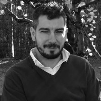 Daniel Lasheras Pancorbo