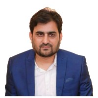 MD ASIF IQBAL