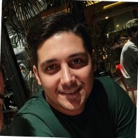 Navid Soleymani Fard