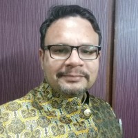 Syed Umer Hussain
