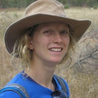 Megan Barnes, Ph.D.