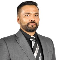 Marco A. Escobar, Ph.D.