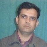 Manish Gaur