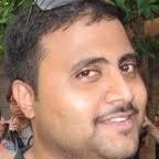 Pramit Bandyopadhyay