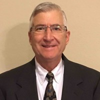 Richard (Dick) Hense Sphr Shrm-Scp