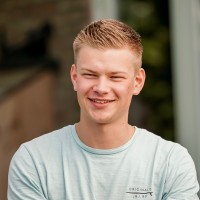 Manoah Van Dijk
