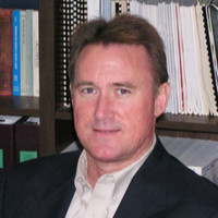 Ray Cade