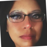 Anita John