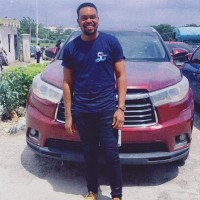 Paul Igwe