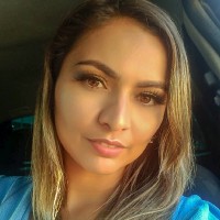 Tamires Cavalcante