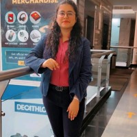 Garima Arora