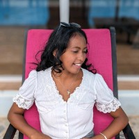 Nomena fitahiana Raharisoa