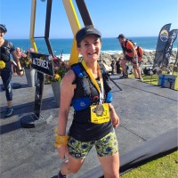 Christél Rosslee-Venter