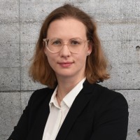 Carmen Alisa Koch