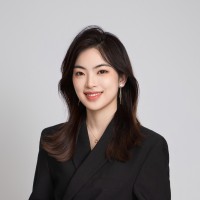 Yolaine Yu