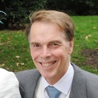 Peter Jarritt