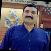 Naveed Gill