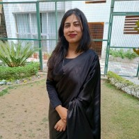 Anchal Guleria