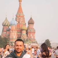 Daniel Victor Bozzoli