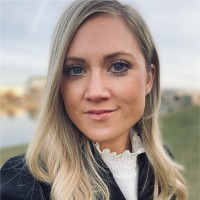 Anja Engelholm