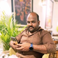 Sakthivel P