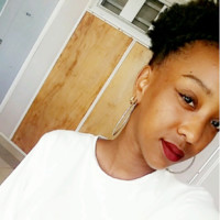 Laurine Moundangui