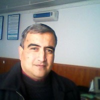 Ибодулло Окилов