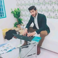 Ebad Khan