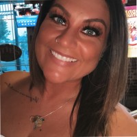 Kristin Hall Mccarty