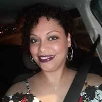 Viviane Ribeiro Da Silva