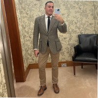 Eduardo de la Rosa Garcia