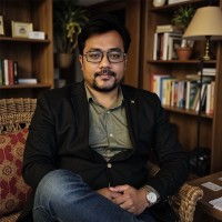 Atul Mali