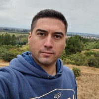 julio Pereira Gallegos