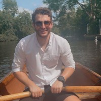 Rhys Keeling