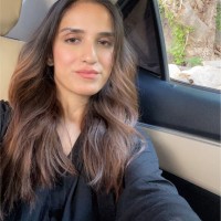 Zainab Fiaz