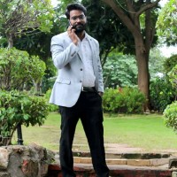 Bhupendra Ahirwar
