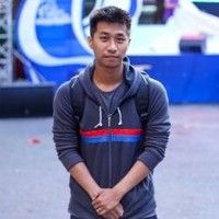 Nguyen Minh