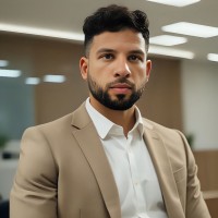 Gabriel Alejandro Guerrero